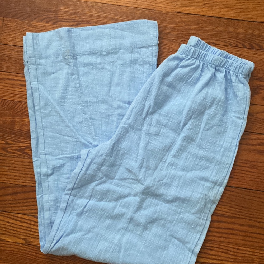 Baby blue set - Picture 3 of 3